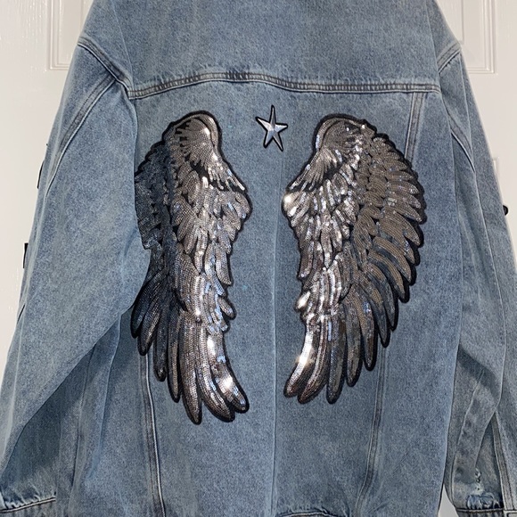 Denim Jacket - Picture 6 of 8